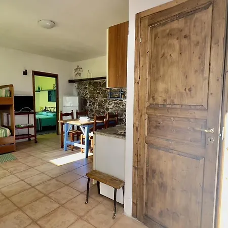 Casa vacanze Ca' Del Bosco