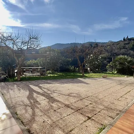Casa vacanze Ca' Del Bosco Alassio
