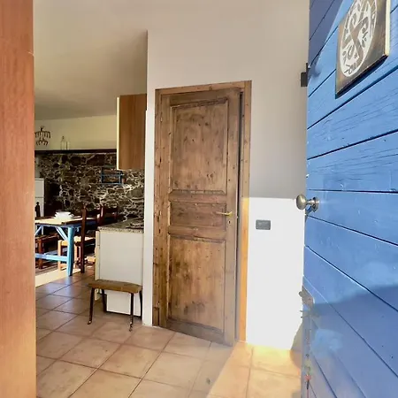 Casa vacanze Ca' Del Bosco *