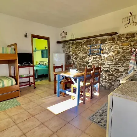 Casa vacanze Ca' Del Bosco Alassio