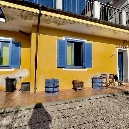 Casa vacanze Ca' Del Bosco *
