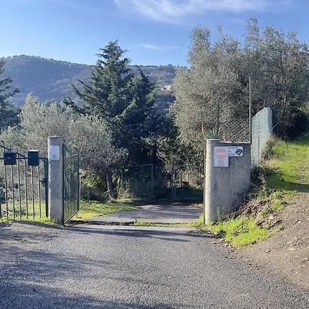 Ca' Del Bosco Vakantiehuis