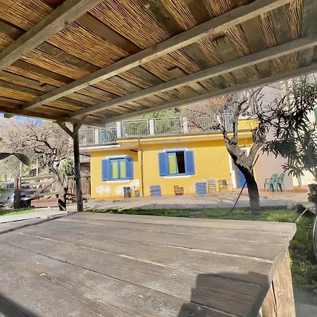 Vakantiehuis Ca' Del Bosco