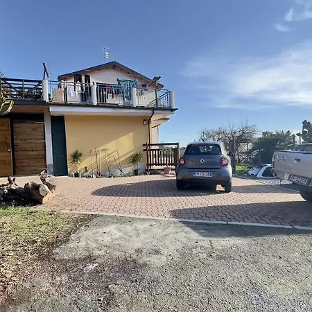 Vakantiehuis Ca' Del Bosco
