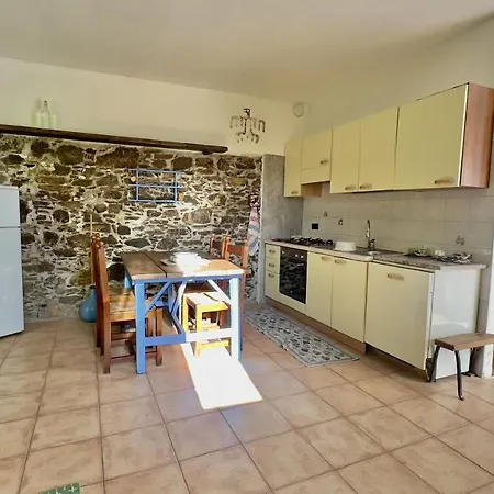 Vakantiehuis Ca' Del Bosco