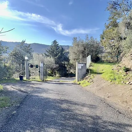 Ca' Del Bosco * Alassio